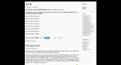 Desktop Screenshot of madzan.famlun.se