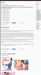Mobile Screenshot of madzan.famlun.se